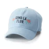 Sonoma Community™ Como La Flor Hispanic Heritage Month Hat