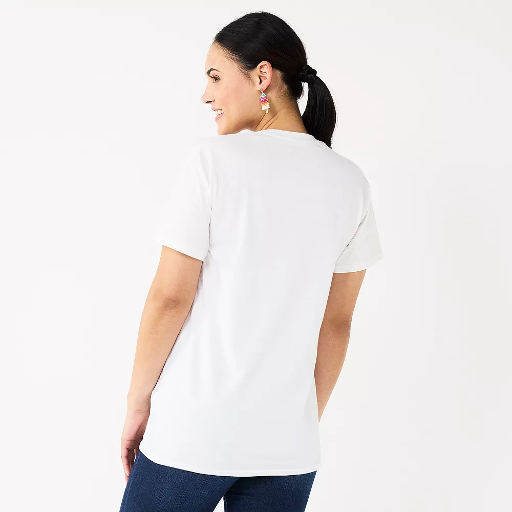 Ph by The Phluid Project Pride Multi-Color Tee - Image 2