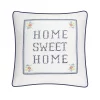 Sonoma Goods For Life® "Home Sweet Home" Pillow