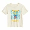 Toddler Boy Sonoma Community™ Hispanic Heritage Month Jaguar Graphic Tee