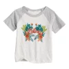 Toddler Boy Sonoma Community™ Hispanic Heritage Month Latino Graphic Tee