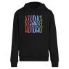 Boys 8-20 adidas Game-On Graphic Fleece Hoodie
