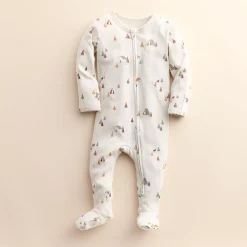 Baby Little Co. by Lauren Conrad Organic Sleep & Play