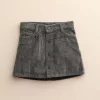 Girls 4-8 Little Co. by Lauren Conrad Organic Corduroy Skirt