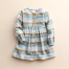Girls 4-8 Little Co. by Lauren Conrad Organic Shirt Dress