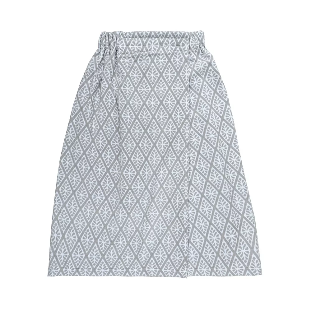 The Big One® Printed Bath Wrap - Image 6