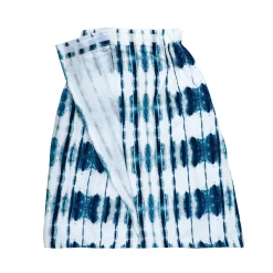 The Big One® Printed Bath Wrap