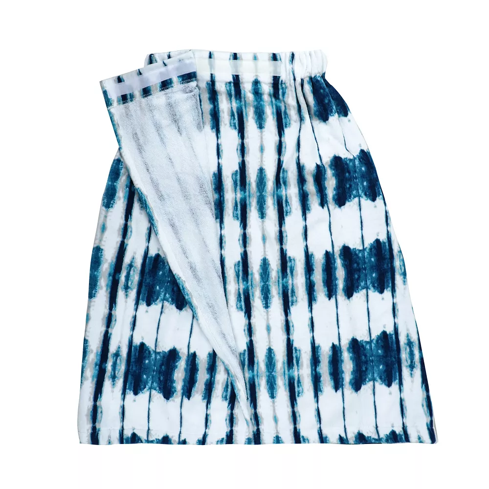 The Big One® Printed Bath Wrap