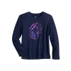 Boys 4-12 Jumping Beans® Long Sleeve Graphic Tee