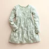 Baby & Toddler Little Co. by Lauren Conrad Organic Tiered Dress