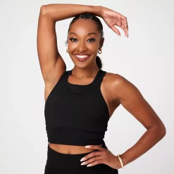 Women's Tone It Up Mantra Racerback Sports Bra