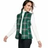 Women's Croft & Barrow® Quilted Vest