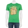 Men's Star Wars Grogu Holiday Tee