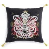 Sonoma Community™ Lunar New Year 18" x 18" Decorative Pillow