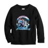 Boys 4-12 Jumping Beans® Star Wars Vintage Fleece Graphic Crewneck Sweatshirt