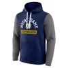 Men's Notre Dame Fighting Irish Extra Point Hoodie