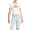 Women's Levi's® Logo Perfect Tee