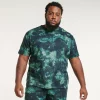 Big & Tall FLX Leisure Tee