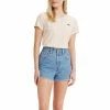Women's Levi's® The Perfect Small Logo Tee