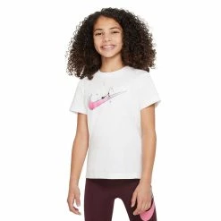 Girls 7-16 Nike Sportswear Just Do It Graphic Tee