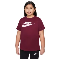 Girls 7-16 Nike Crewneck Graphic Tee