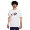 Men's Nike Rhythm Just Do It Tee