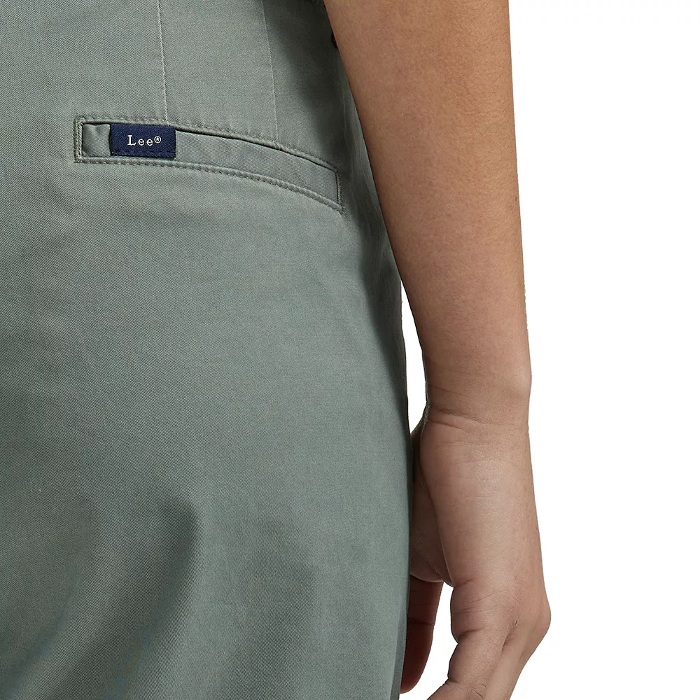 Women's Lee® Chino Walking Shorts - Image 7