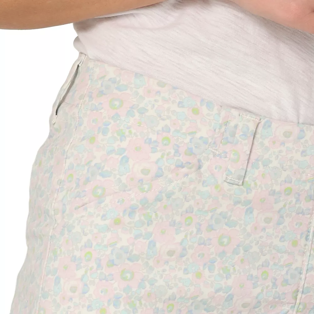 Women's Lee® Chino Walking Shorts - Image 8