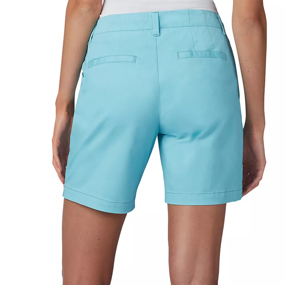 Women's Lee® Chino Walking Shorts - Image 9