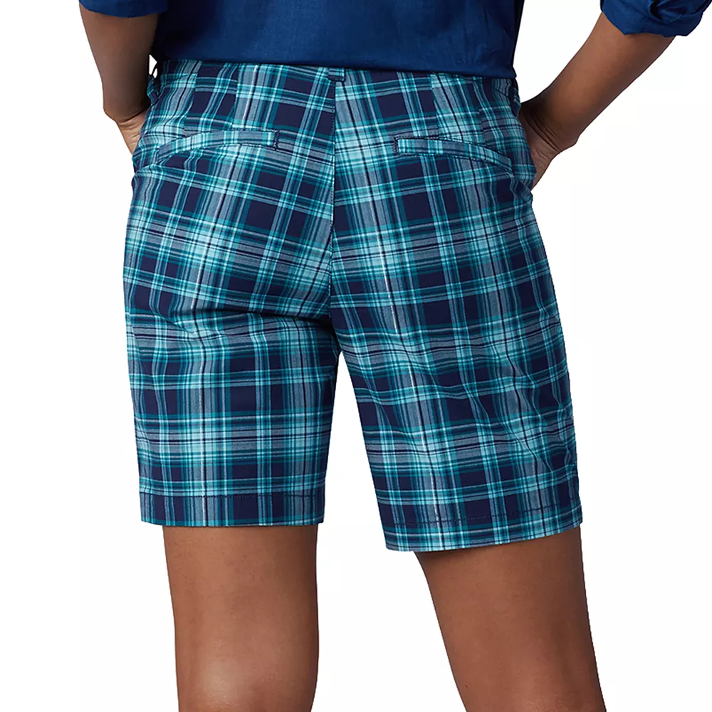 Women's Lee® Chino Walking Shorts - Image 11