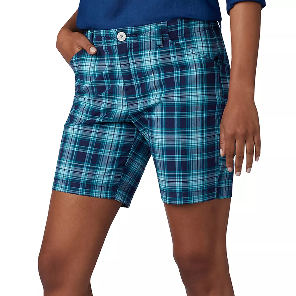 Women's Lee® Chino Walking Shorts - Image 12